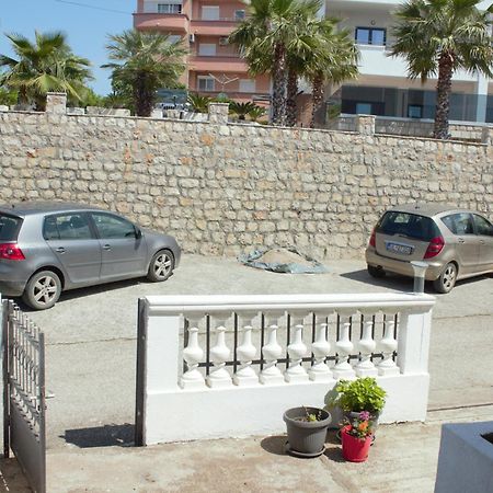 Studio Apartments Jupo Ulcinj Eksteriør bilde
