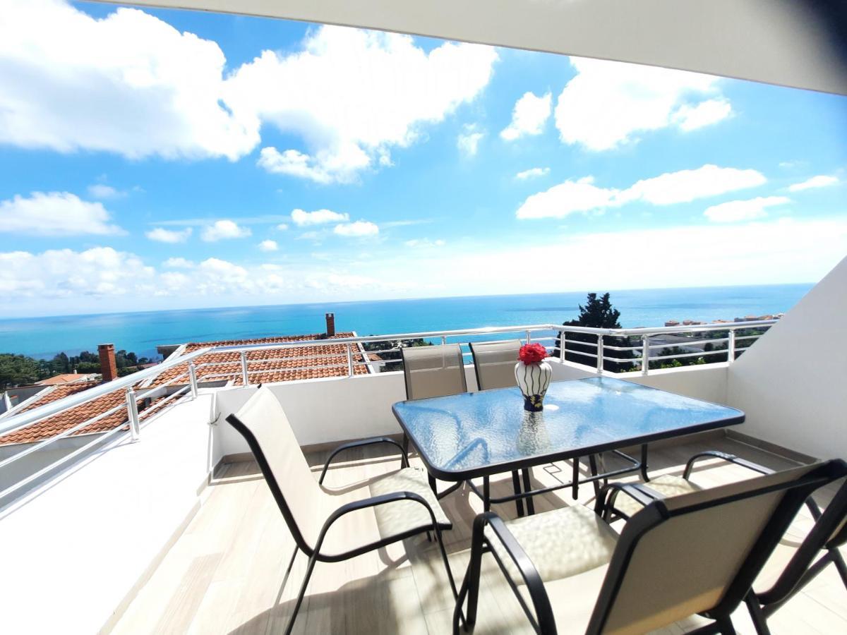 Studio Apartments Jupo Ulcinj Eksteriør bilde
