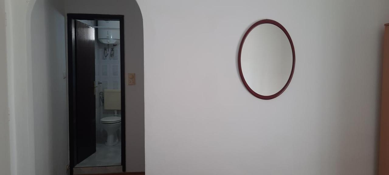 Studio Apartments Jupo Ulcinj Eksteriør bilde