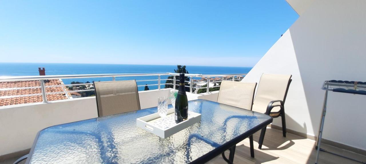 Studio Apartments Jupo Ulcinj Eksteriør bilde