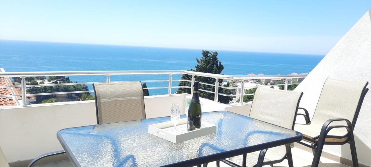 Studio Apartments Jupo Ulcinj Eksteriør bilde