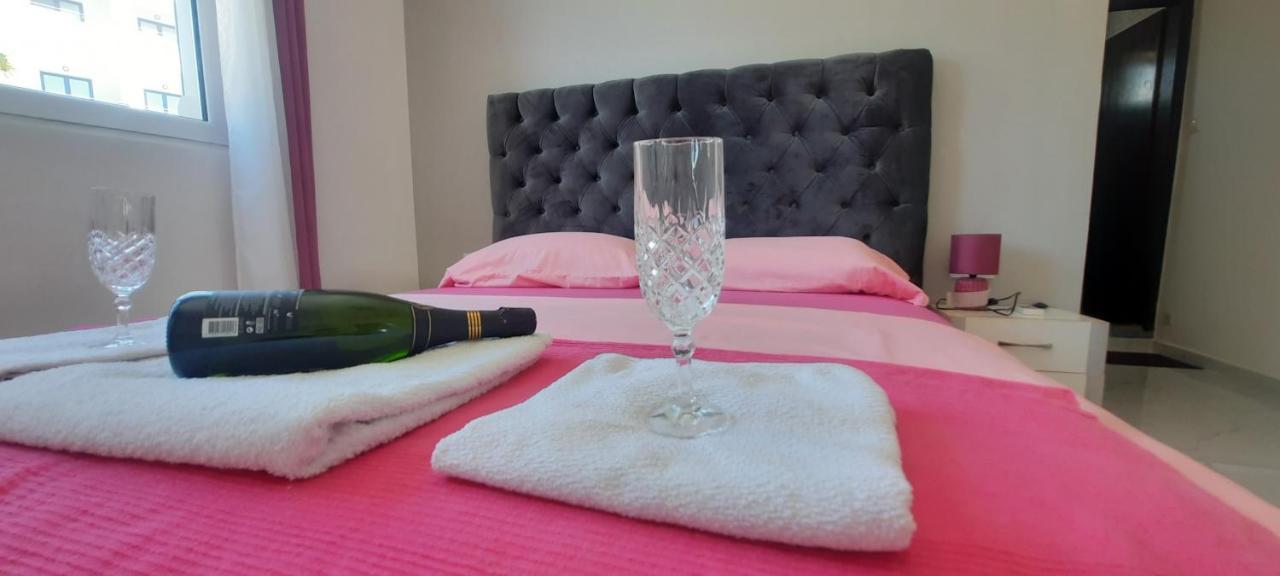 Studio Apartments Jupo Ulcinj Eksteriør bilde