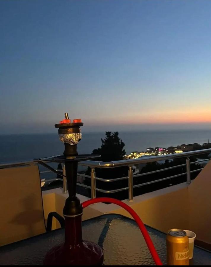 Studio Apartments Jupo Ulcinj Eksteriør bilde