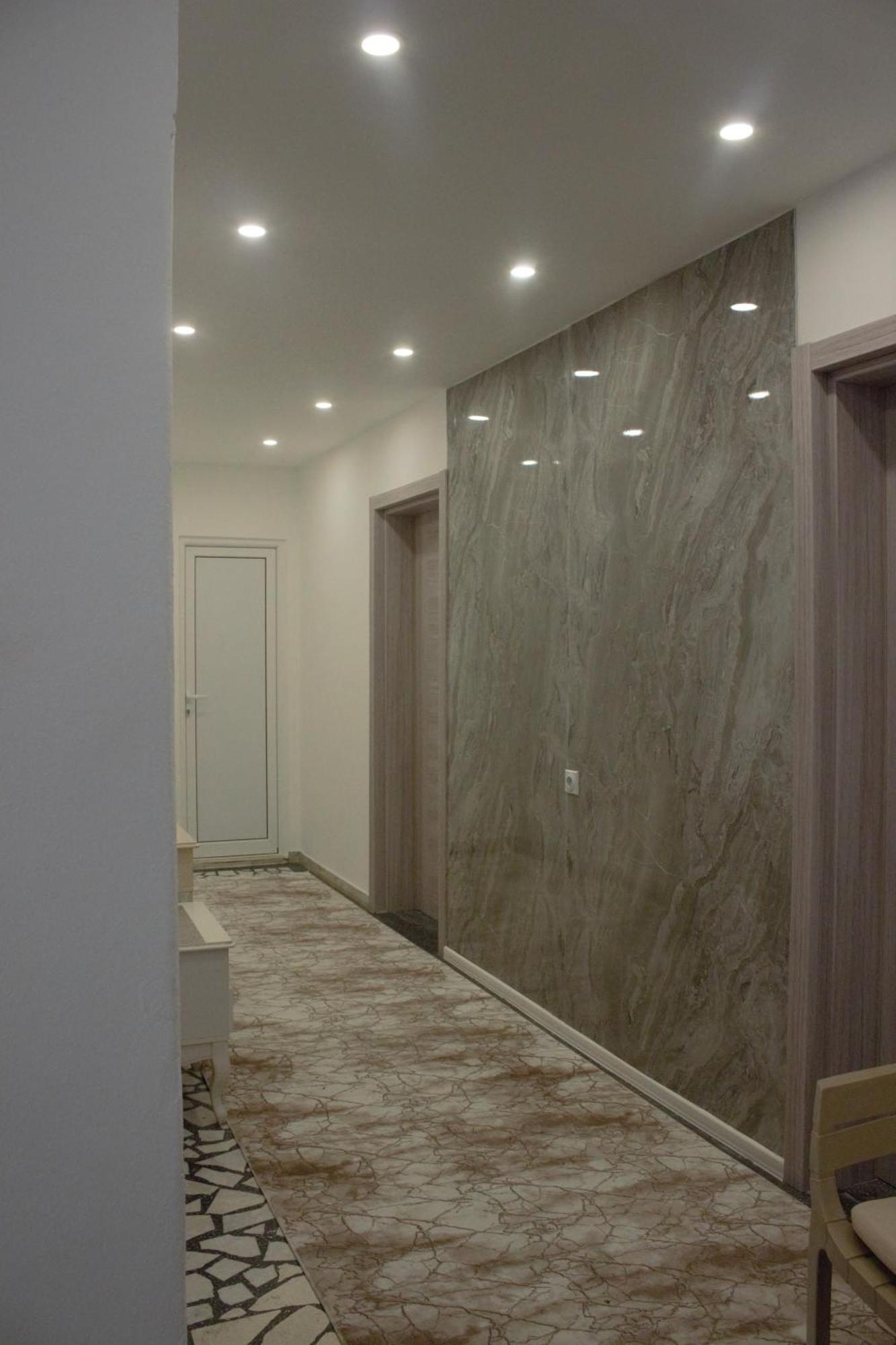 Studio Apartments Jupo Ulcinj Eksteriør bilde