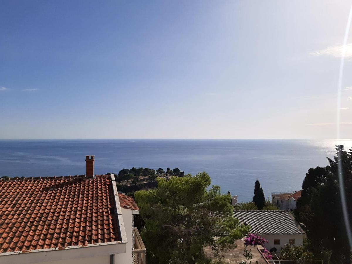 Studio Apartments Jupo Ulcinj Eksteriør bilde