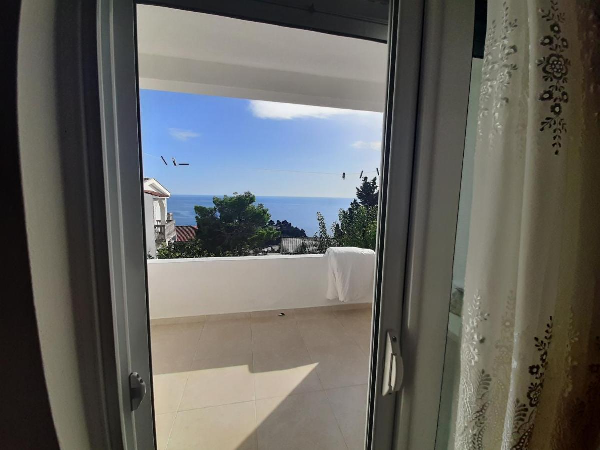 Studio Apartments Jupo Ulcinj Eksteriør bilde